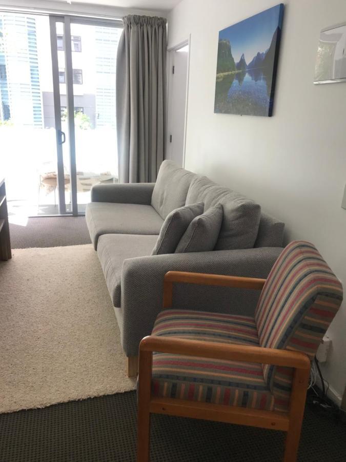 Auckland City Coby Suite Exterior foto
