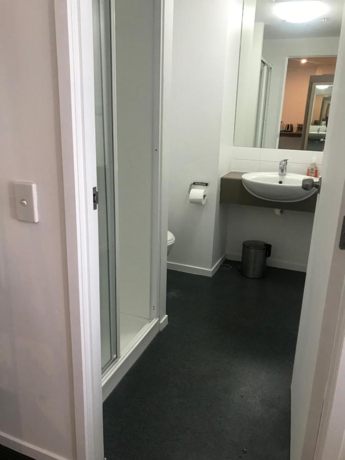 Auckland City Coby Suite Exterior foto
